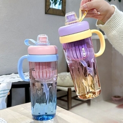[ Set 2 Cái ] Bình Nước [ 950ml ] - 922997