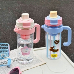 [ Set 2 Cái ] Bình Nước [ 1000ml ] - 922999