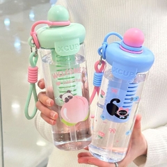 [ Set 2 Cái ] Bình Nước [ 750ml ] - 923002
