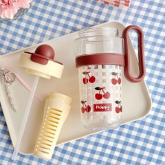 [ Set 2 Cái ] Bình Nước [ 1100ml ] - 923004
