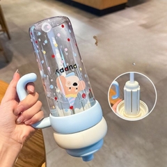 [ Set 2 Cái ] Bình Nước [ 820ml ] - 932211