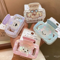 [ Set 12 Cái ] Kẹp Tóc - 934598