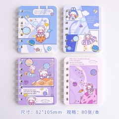 [ Set 20 Quyển ] Sổ Tay [ A7 - 80 Trang ] - 922620