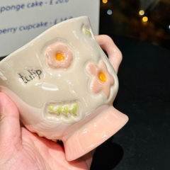 [ Set 2 Cái ] Ly Cốc Sứ [ Hộp Thường ] - 935036