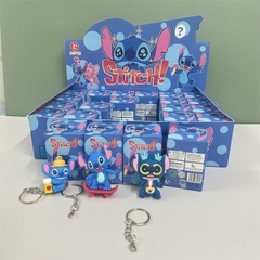 [ Hộp 24 Box ] Móc Khóa Mù - 935041