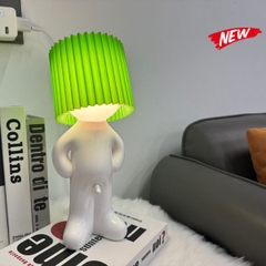 [ Set 2 Cái ] Đèn Ngủ [ 30*13cm ] - 935058