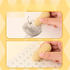 [ Set 12 Cục ] Tẩy ít Vụn - 935094