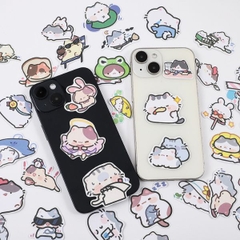 [ Set 5 Túi ] Sticker [ 1 Túi 54 Miếng ] - 935109
