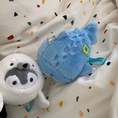 [ Set 3 Con ] Móc Khóa Gấu Bông - 935113