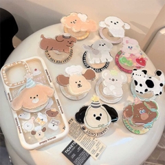 [ Set 10 Cái ] Mojipop Từ Tính - 935127