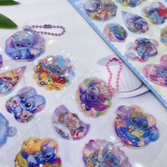 [ Hộp 24 Túi ] Sticker - 935166