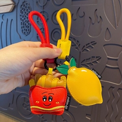 [ Set 5 Cái ] Móc Khóa Treo Túi - 935201