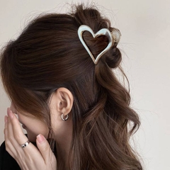 [ Set 10 Cái ] Kẹp Tóc - 935218