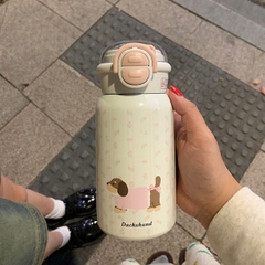 [ Set 2 Cái ] Bình Giữ Nhiệt [ 500ml ] - 935247