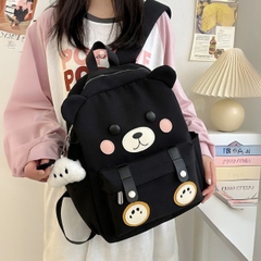 [ Set 2 Cái ] Balo [ 38*11*26cm - Không Phụ Kiện ] - 935296