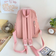 [ Set 2 Cái ] Balo [ 32*11*25cm - Không Phụ Kiện ] - 935304