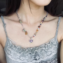 [ Set 6 Sợi ] Dây Chuyền - 935316