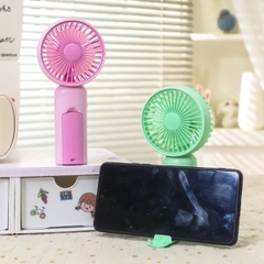 [ Set 2 Cái ] Quạt Sạc - 935333