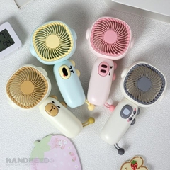 [ Set 2 Cái ] Quạt Sạc - 935341