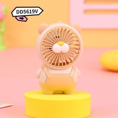 [ Set 2 Cái ] Quạt Sạc - 935343
