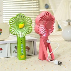 [ Set 2 Cái ] Quạt Sạc - 935350