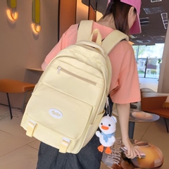 [ Set 2 Cái ] Balo [ 43*14*31cm - Không Phụ Kiện ] - 935359