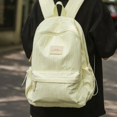 [ Set 2 Cái ] Balo [ 43*14*29cm - Không Móc Khóa ] - 935363