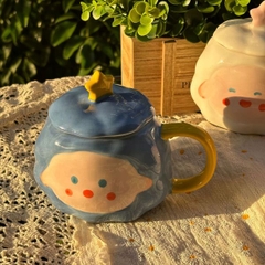 [ Set 2 Cái ] Ly Cốc Sứ [ Hộp Thường ] - 935404