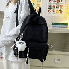 [ Set 2 Cái ] Balo [ 39*12*30cm - Không Phụ Kiện ] - 935416