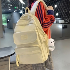 [ Set 2 Cái ] Balo [ 45*19*31cm - Không Phụ Kiện ] - 935437