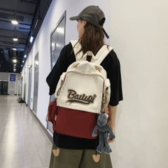 [ Set 2 Cái ] Balo [ 45*16*30cm - Không Phụ Kiện ] - 935444