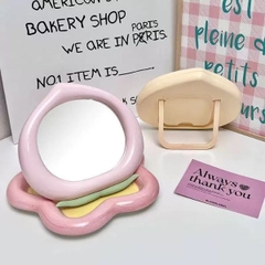 [ Set 2 Cái ] Gương Để Bàn - 935448