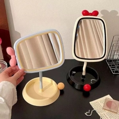 [ Set 2 Cái ] Gương Để Bàn - 935451