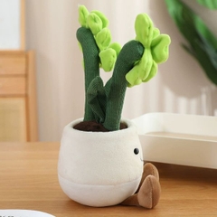[ Set 2 Con ] Gấu Bông [ 27cm ] - 935455