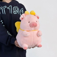 [ Set 2 Con ] Gấu Bông [ 20cm ] - 935456