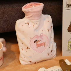 [ Set 2 Cái ] Túi Chườm Nóng [ 1000ml ] - 935491