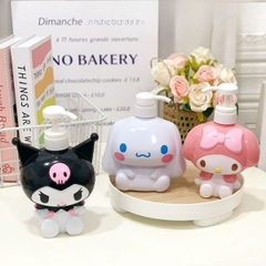 [ Set 5 Chai ] Chiết Mỹ Phẩm [ 500ml ] - 935502