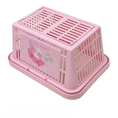 [ Set 3 Cái ] Giỏ Xách Shopping [ 25*13*18 ] - 935506