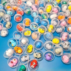 [ Set 400 Quả ] Trứng Quay Quà Tặng Gashapon [ 45mm ] - 935514