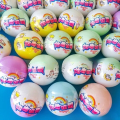 [ Set 100 Quả ] Trứng Quay Quà Tặng Gashapon [ 75mm ] - 935517
