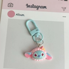 [ Set 20 Cái ] Móc Khóa Mini - 935519