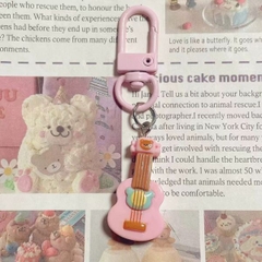 [ Set 20 Cái ] Móc Khóa Mini - 935521