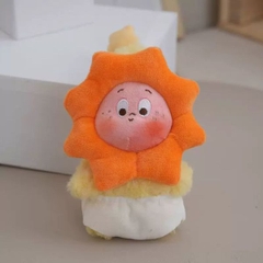 [ Set 2 Cái ] Móc Khóa Gấu Bông - 935524