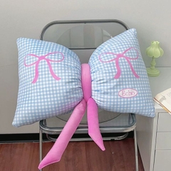 [ Set 2 Cái ] Gối Tựa Lưng [ 70cm ] - 935525