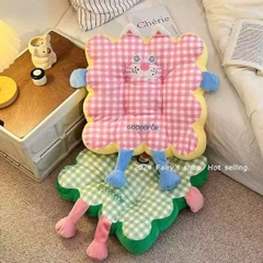 [ Set 2 Cái ] Gối Đệm Lót [ 38 x 38 cm ] - 935527