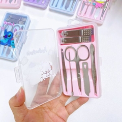 [ Set 6 Hộp ] Dụng Cụ Làm Nail - 95533