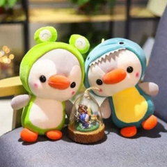 [ Set 2 Con ] Gấu Bông [ 23cm ] - 95543