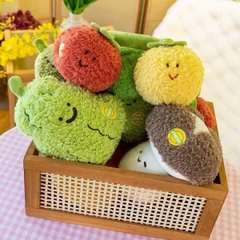 [ Set 10 Con ] Gấu Bông - Chọn Mẫu [ 20 - 25cm ] - 95548
