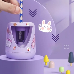 [ Set 2 Cái ] Máy Gọi Bút Chì Tự Động - 95550