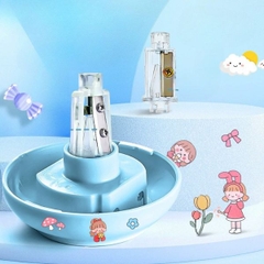 [ Set 2 Cái ] Máy Gọi Bút Chì Tự Động [ Deli ] - 95552